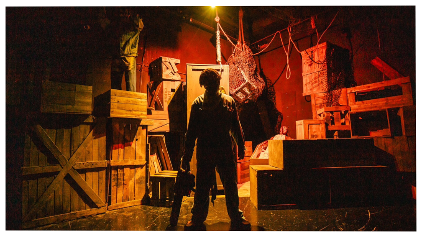 Royal Garden Plaza Ripleys Believe It Or Not